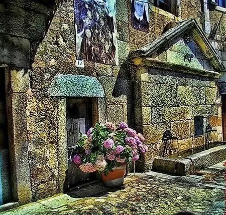 Cabo La Aldea Ferienhaus *