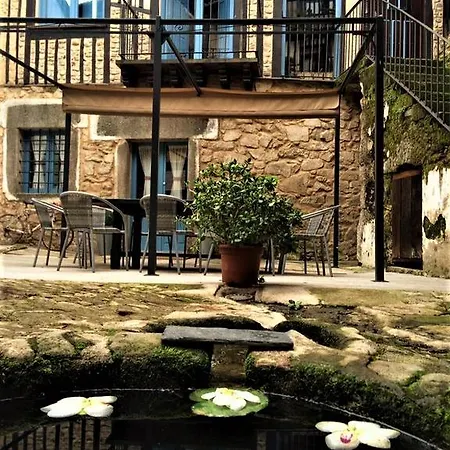 Vakantiehuis Cabo La Aldea