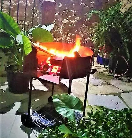 Cabo La Aldea Mogarraz