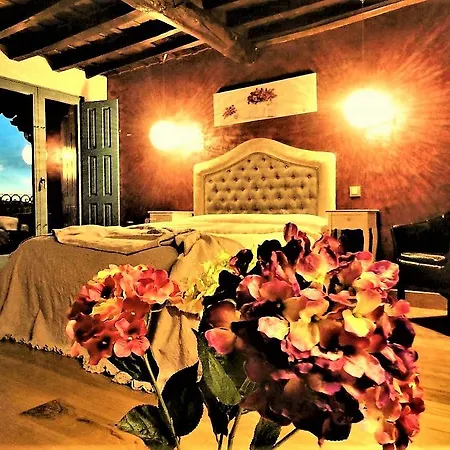 Cabo La Aldea *