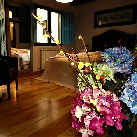 Cabo La Aldea Mogarraz