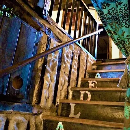 Cabo La Aldea Ferienhaus