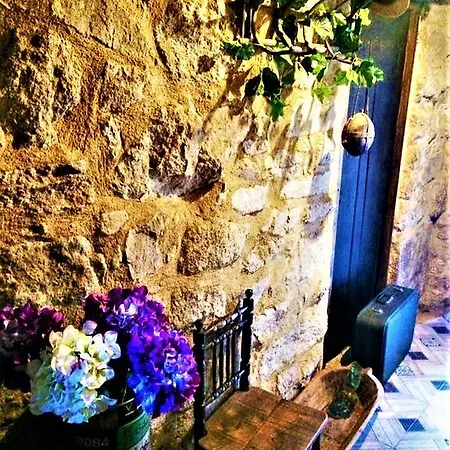 Ferienhaus Cabo La Aldea *