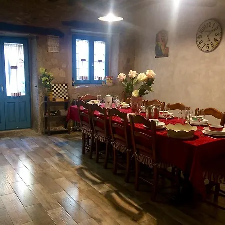 Cabo La Aldea Ferienhaus *