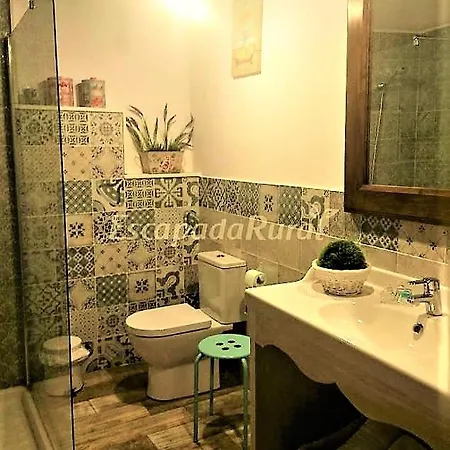Holiday home Cabo La Aldea
