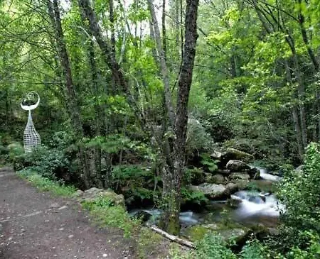 Cabo La Aldea Ferienhaus