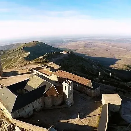 Feriehus Cabo La Aldea Mogarraz