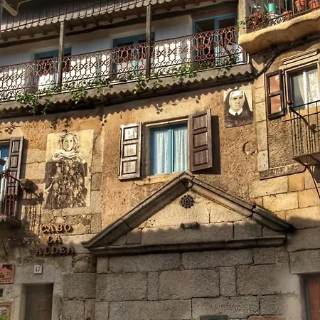 Cabo La Aldea Ferienhaus