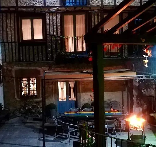 Casa Rural Cabo La Aldea 펜션 *