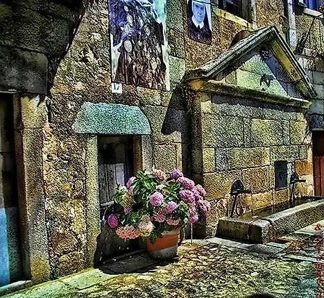 Casa Rural Cabo La Aldea 펜션 *