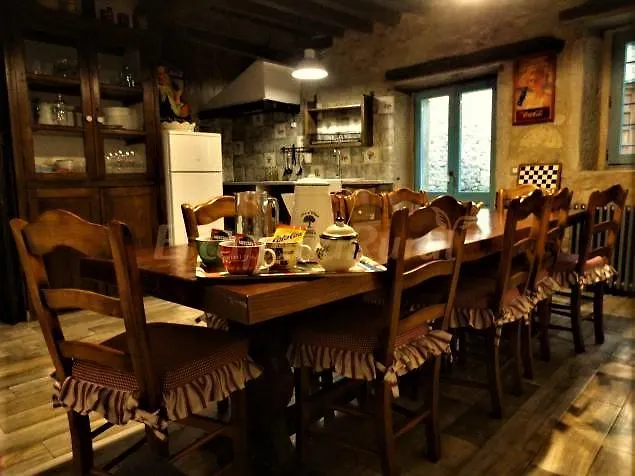 Casa Rural Cabo La Aldea *