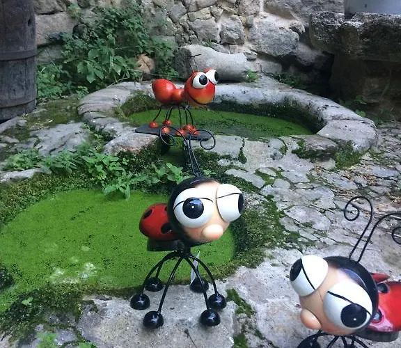 Casa Rural Cabo La Aldea 펜션 *