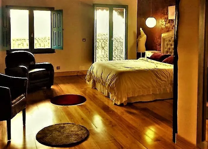 Casa Rural Cabo La Aldea *