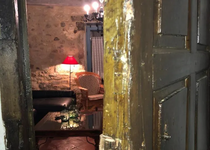 Casa Rural Cabo La Aldea *