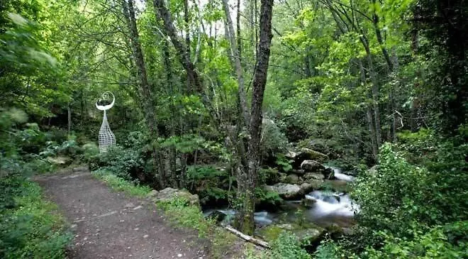 Casa Rural Cabo La Aldea 펜션