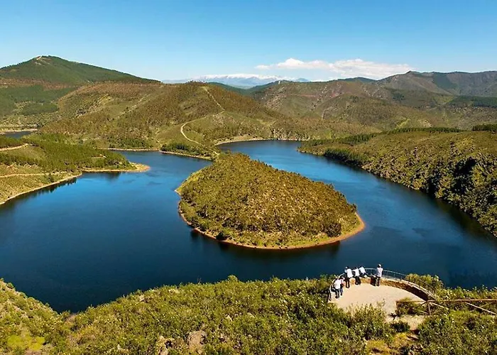 펜션 Casa Rural Cabo La Aldea