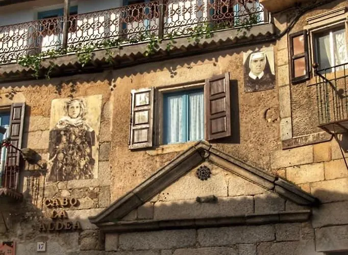 Casa Rural Cabo La Aldea 펜션