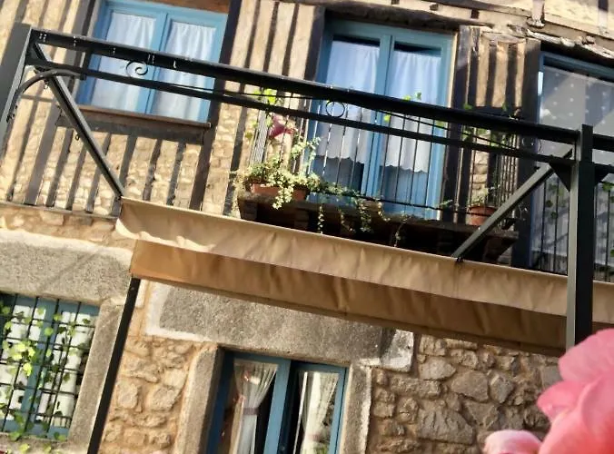 Casa Rural Cabo La Aldea *